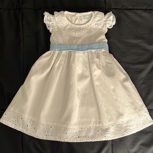 🛎️LAST CHANCE,2/$10‼️🛎️Baby girls dress 👗